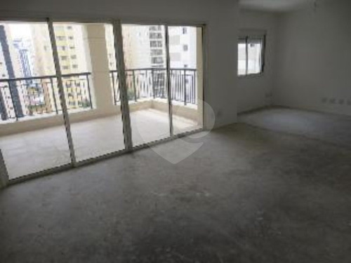 Imagem 4 de 20 de Excelente Apto.4 Dormts/3 Vagas -132m2 - Metrô Sta.cruz - Reo51671