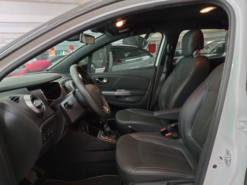 Renault Captur 1.6 16V SCE FLEX ZEN MANUAL