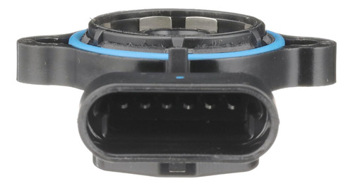 Sensor Posición Acelerador Smp Sierra 2500 8cl 6.0l 00-02