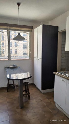 (mga) Apartamento Trigaleña Media