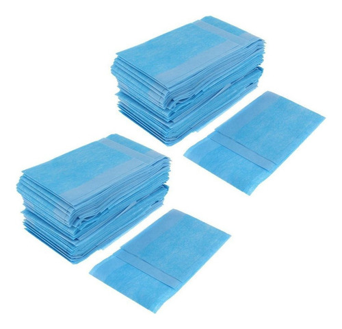 Fweaad Fc 120 Piezas De Papel De Sábana Desechable No