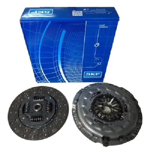 Embrague Skf P/ Ford Ranger 2.8 - 3.0 Powerstroke