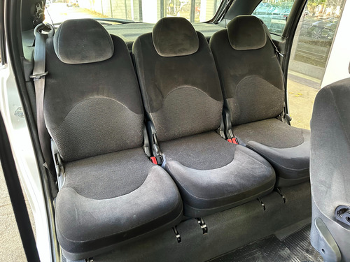 Citroën Xsara Picasso 1.6 Fase2 I Exclusive