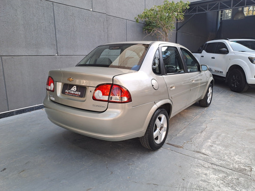 Chevrolet Classic 1.4 Lt Pack