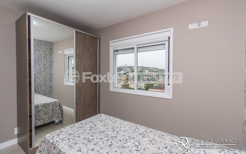 Imagem 9 de 30 de Apartamento, 3 Dormitórios, 72.67 M², Medianeira - 149673
