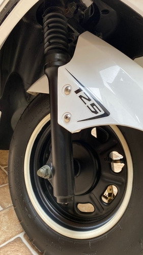 Imagen 17 de 19 de Lifan 125
