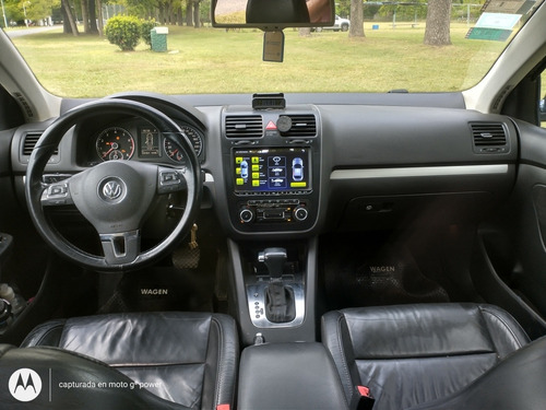 Volkswagen Vento 2.0 T Fsi Elegance Wood Dsg 2009