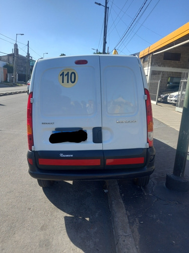 Imagen 5 de 9 de Renault Kangoo 2016 1.6 Furgon Ph3 Confort 1plc