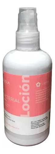 Locion Antibacterial Higienica Benzalconio X 250 Ml Libra