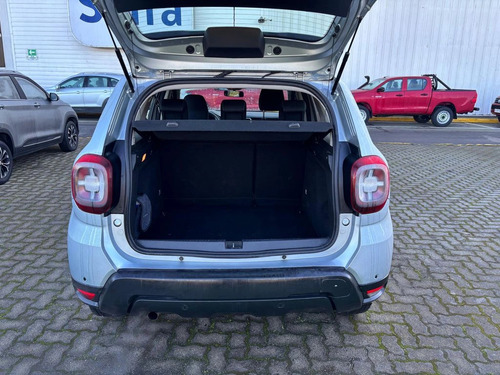 Renault Duster 1.6 ZEN 4X2 5MT 5P