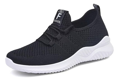 Zapatillas De Tenis De Moda Para Mujer