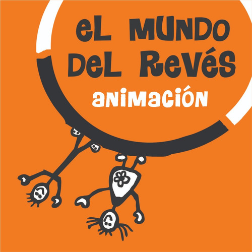 Imagen 1 de 10 de El Mundo Del Revés Animación