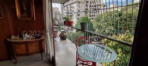 Imagen 12 de 21 de Apartamento En Venta, Los Palos Grandes, 110mts, Rah 23-19249