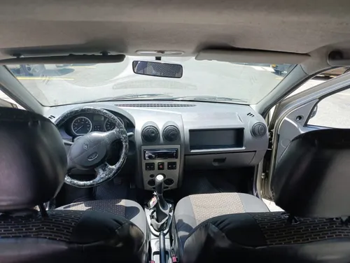 Renault Logan 1.4 Dynamique