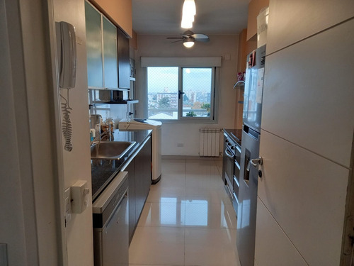 Imagen 2 de 14 de Departamento 3 Ambientes Con Cochera Doble