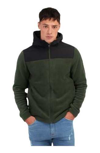 Campera Polar New Ham Kevingston