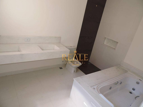 Imagem 26 de 30 de Casa Com 3 Dormitórios À Venda, 305 M² Por R$ 1.390.000,00 - Condomínio Terras De Santa Teresa - Itupeva/sp - Ca1117