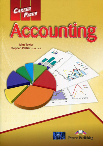 Libro Accounting - Express Publishing (obra Colectiva)