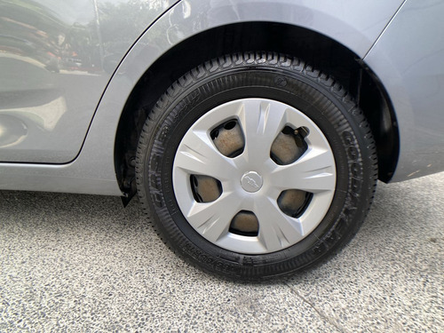 Imagen 10 de 15 de Chevrolet Beat 2019 1.2 Hb Lt Mt