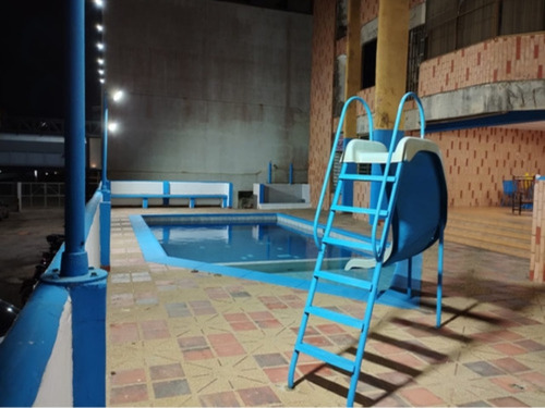 Alquiler Apto Vacacional Tucacas EquiPad Piscina Parrillera Lh