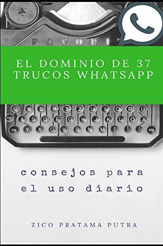 Libro: El Dominio De 37 Trucos (spanish Series) (spanish Edi