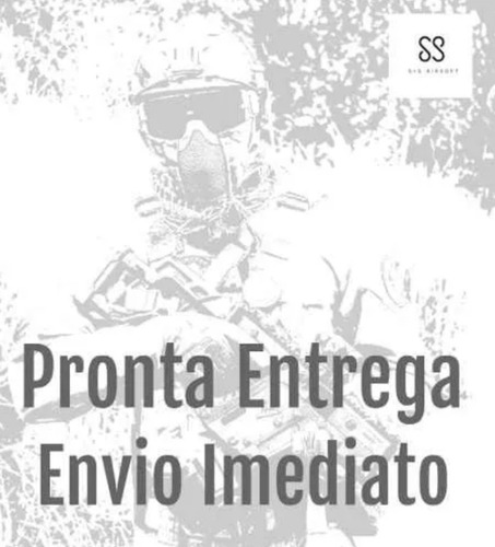 Imagem 7 de 8 de Bbs 0,28 Gramas - Spartan Airsoft Munição - 5000 Unidades