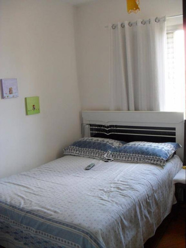 Imagem 13 de 18 de Apartamento Residencial À Venda, Vila Carrão, São Paulo. - Ap0015