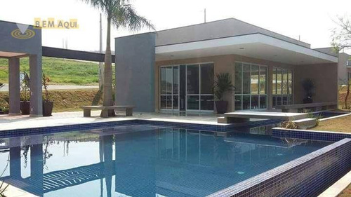 Imagem 28 de 30 de Casa Com 3 Dormitórios À Venda, 168 M² Por R$ 835.000 - Condomínio Gardenville - Itu/sp - Ca1470