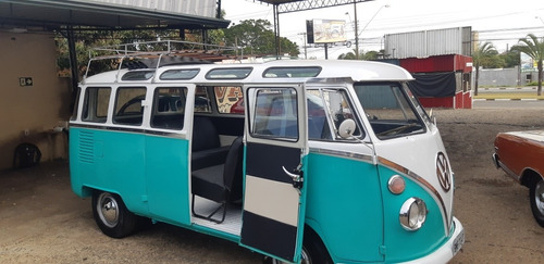 Imagem 2 de 15 de Vw Kombi Pickup Retirada Peças Corujinha Cambio Suspençao