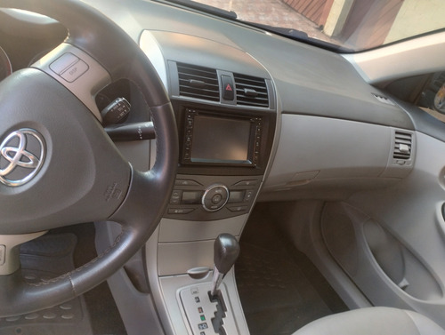 Toyota Corolla 1.8 16v Xei Flex Aut. 4p