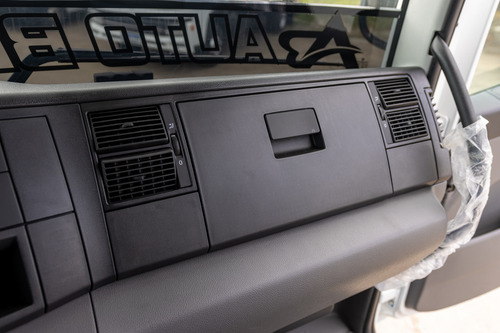 Vw 18.210 Robust 4x2 Zero Km No Chassi E Ar Condicionado