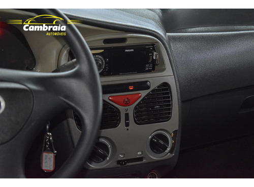 Fiat Siena 1.0 MPI FIRE CELEBRATION 8V FLEX 4P MANUAL