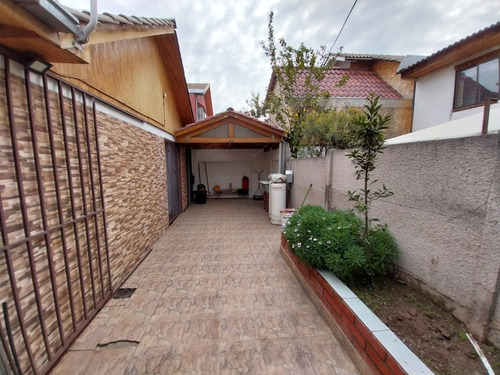 Arriendo C/compromiso De Compra Los Domínicos Pte. Alto.