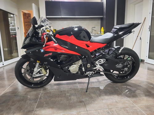 Imagen 14 de 15 de Bmw S1000rr