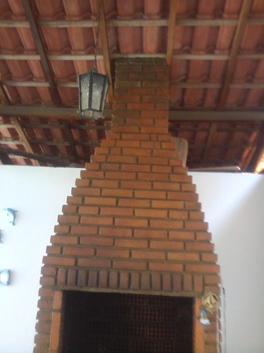 Imagem 12 de 13 de Chácara Para Venda No Vertentes Em Biritiba Mirim - Sp - 1767
