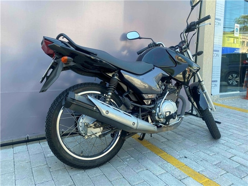 Imagem 7 de 8 de Yamaha Factor Ybr 125 K