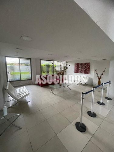 Departamento 2d Y 1b Piso 21 - Metro Ñuble.