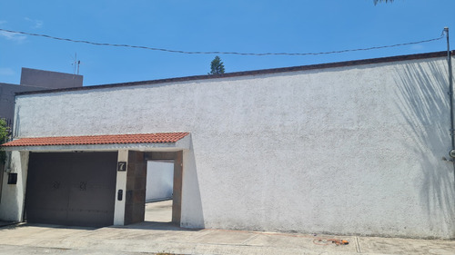 Hermosa Casa En Cuernavaca 