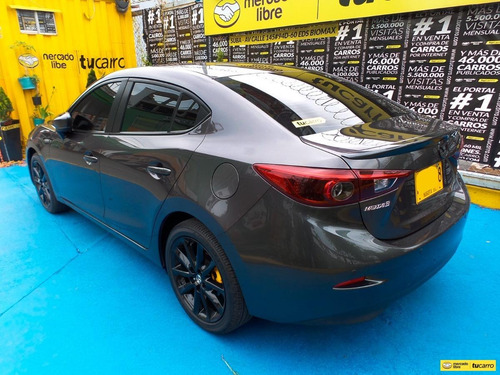 Imagen 5 de 15 de Mazda 3