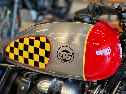 Imagen 17 de 21 de Royal Enfield Interceptor 650