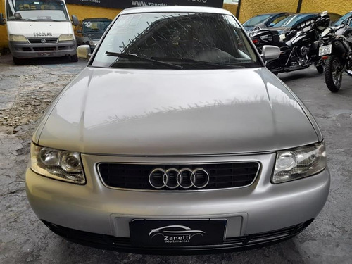 Audi A3 1.8 20v Gasolina Manual