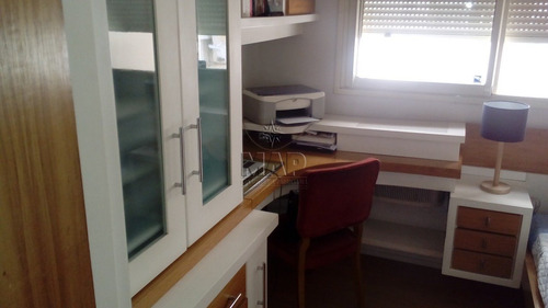 Imagem 11 de 15 de Apartamento - Higienopolis - Ref: 1042 - V-map03-0258