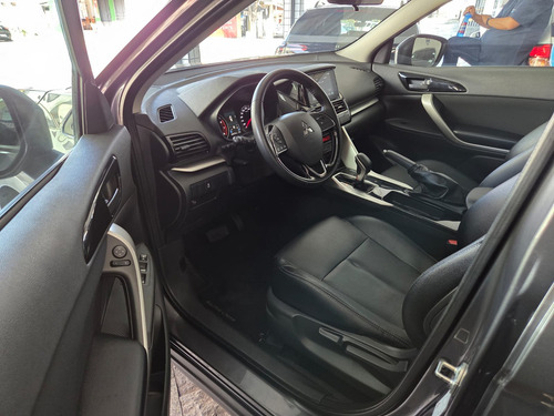 Mitsubishi Eclipse Cross ECLIPSE CROSS GLS 1.5 16V 165CV AUT.