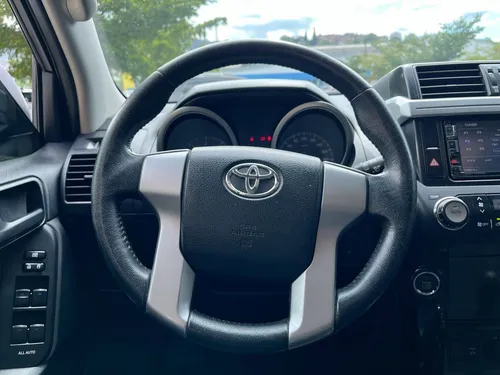 Toyota Prado 3.0 Tx-l