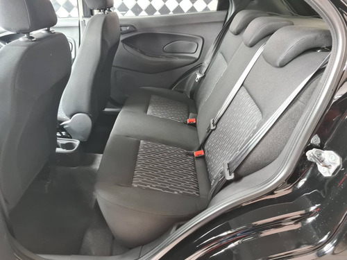 Ford Ka 1.0 Ti-vct Flex Se Plus Manual