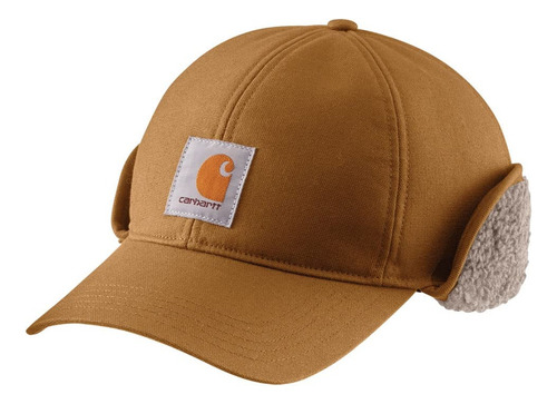 Gorro Carhartt Carhartt Gorra Rain Defender De Lona Con Orej