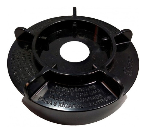 Imagen 2 de 4 de Porta Vaso Licuadora Oster Xpert