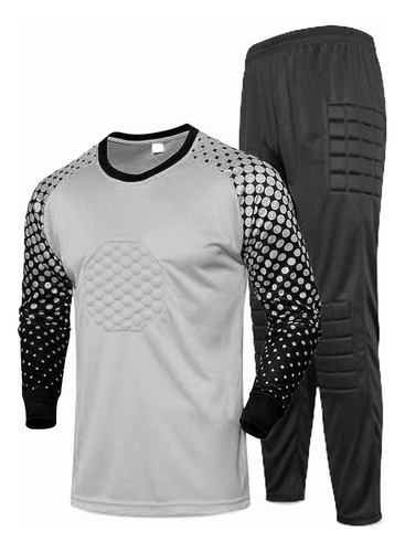 Para Uniforme De Portero Playera Pants For Portero Con
