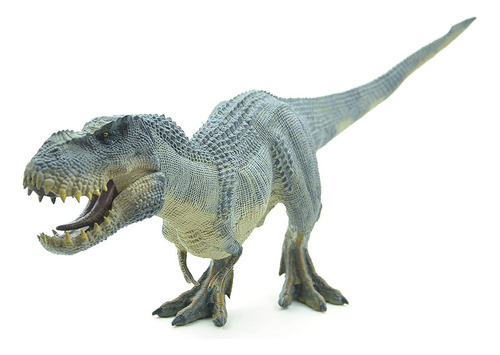 Figura De Acción De Tarbosaurus A