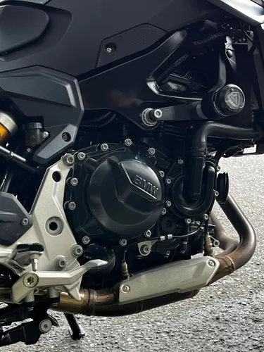 Bmw F900 R Dynamic 2022
